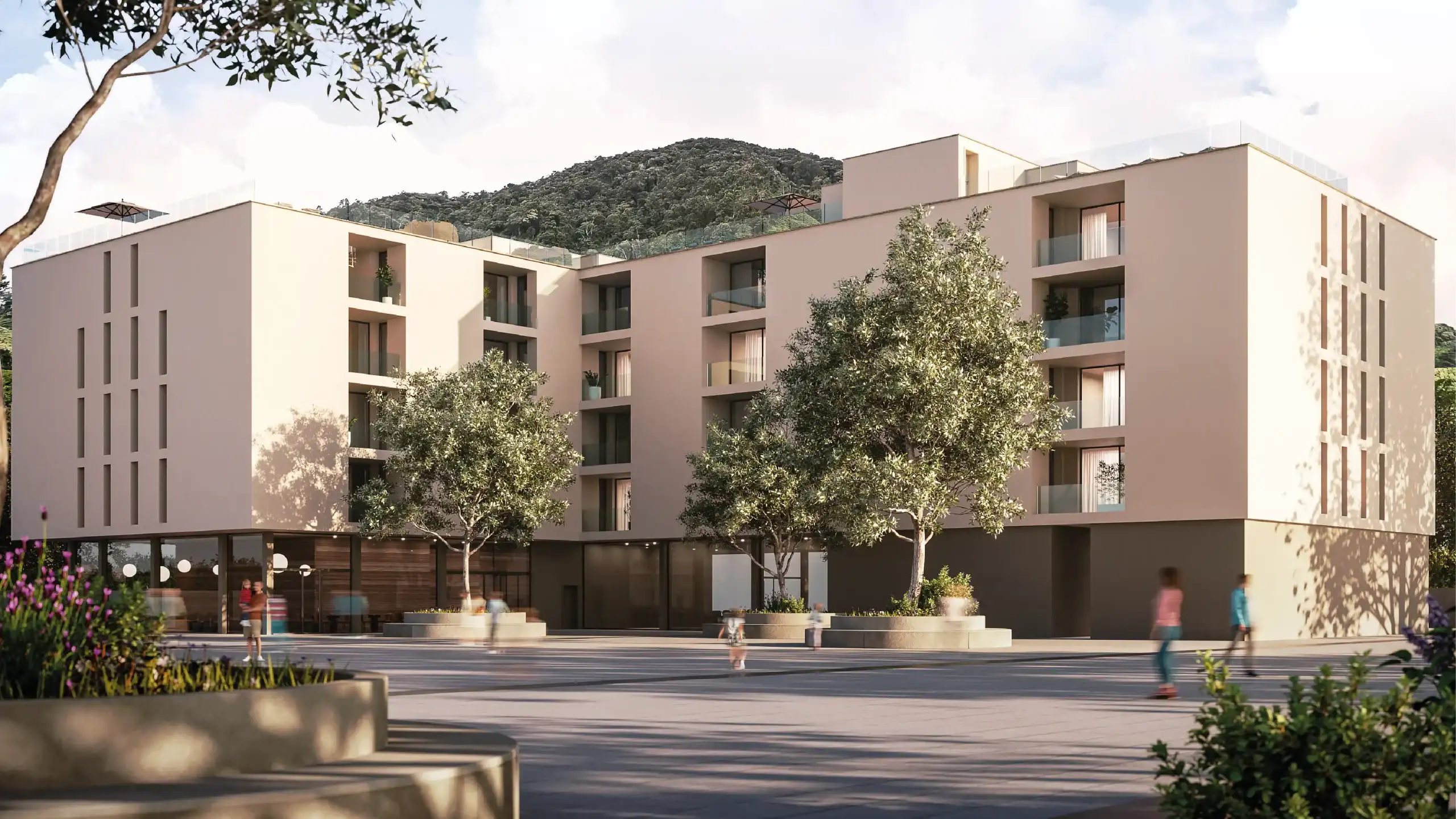 Multimmobiliare e Partecipazioni SA - Agenzia immobiliare Locarno