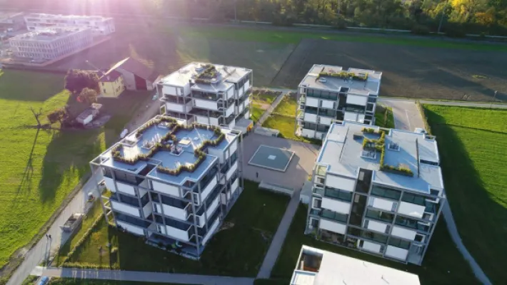 Posteggio Bellinzona esterni e in autorimessa