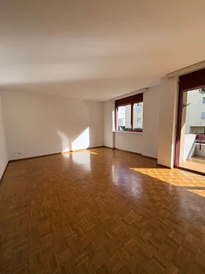 Appartamento di 4.5 locali, Bellinzona