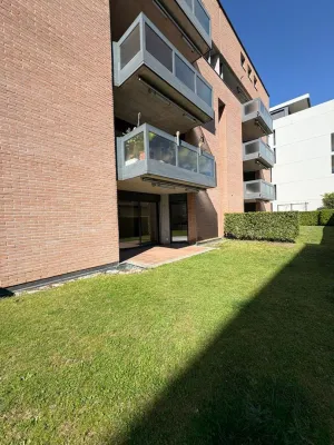 Appartamento di 2.5 locali al PT, Minusio