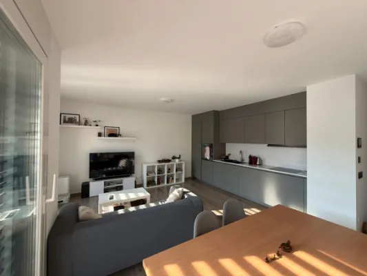Res. Mikael, appartamento di 2.5 locali (PPP 10 e 14), Arbedo