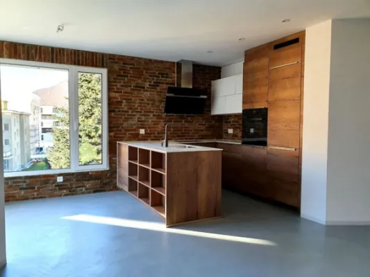 Res., 4 Leoni, appartamento di 2.5 locali, Bellinzona