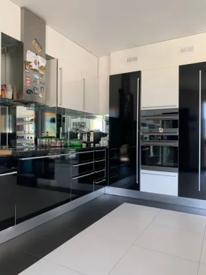 Appartamento di 4.5 locali, Bellinzona