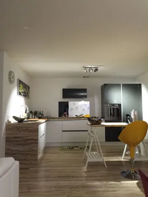 Appartamento con vista lago di 3.5 locali, Brissago (rent to buy)