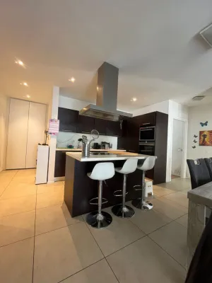 Res. Leche Park, appartamento di 4.5 locali, Bellinzona