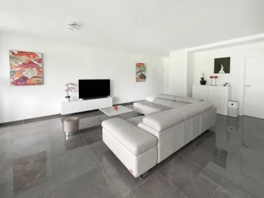 Re. Leche Park, appartamento di 3.5 locali, Bellinzona