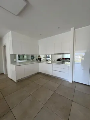 Res. Leche Park, appartamento di 3.5 locali, Bellinzona