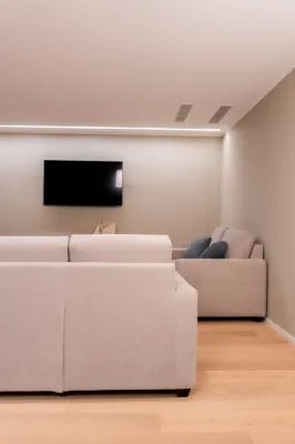 Arbed Living Apartments, Bellinzona-Castione - Sky Superior Suite da 4.5 locali 