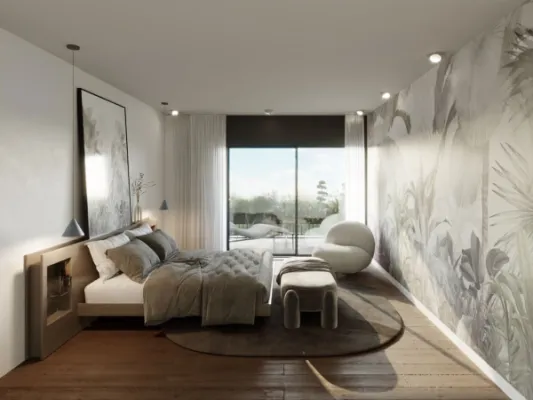 Res. Quartz, appartamento di 3.5 locali (PPP5) con giardino, Giubiasco - Direttamente dal promotore