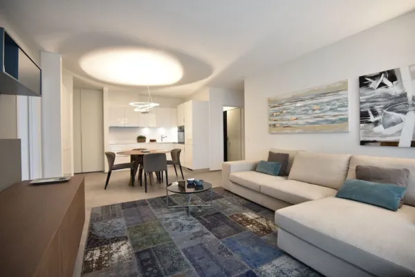 Arbed Living Hotel -  C11 Bellinzona