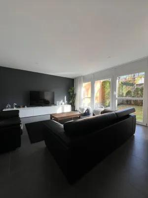 Casa unifamiliare di 5 locali, Breganzona